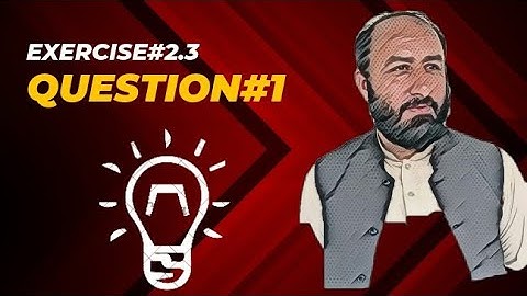 MATRICES, EXERCISE 2.3, QUESTION NO 1,, ECHELON AND REDUCED ECHELON FORM,,,