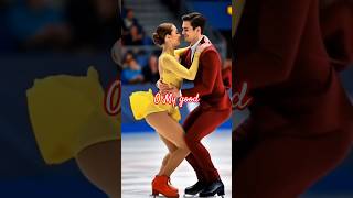 얼음의 숨결 – 시네마틱 댄스8K 리얼리즘, 얼음 위에 피어난 감정의 예술#8k리얼리즘​ #カピバラさん​ #sports​ #tranding​ #shorts​