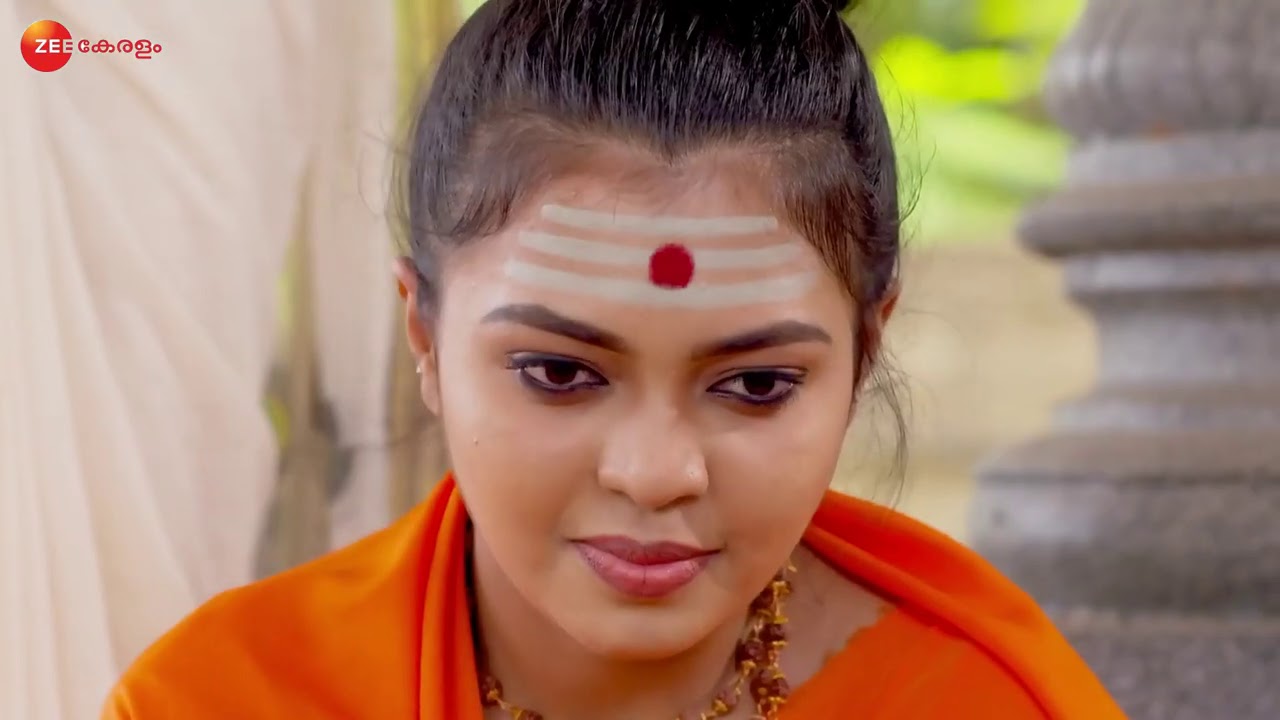 EP 400Pookkaalam Varavaayi - Индийский сериал малаялам - Же Кералам