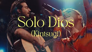 Un Corazón - Solo Dios (Kintsugi) | (Video Oficial)