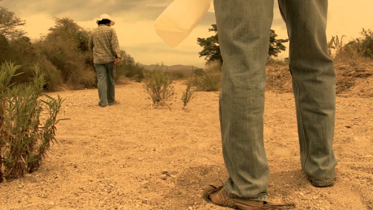 Engarabintantingulizado cortometraje (OFICIAL)