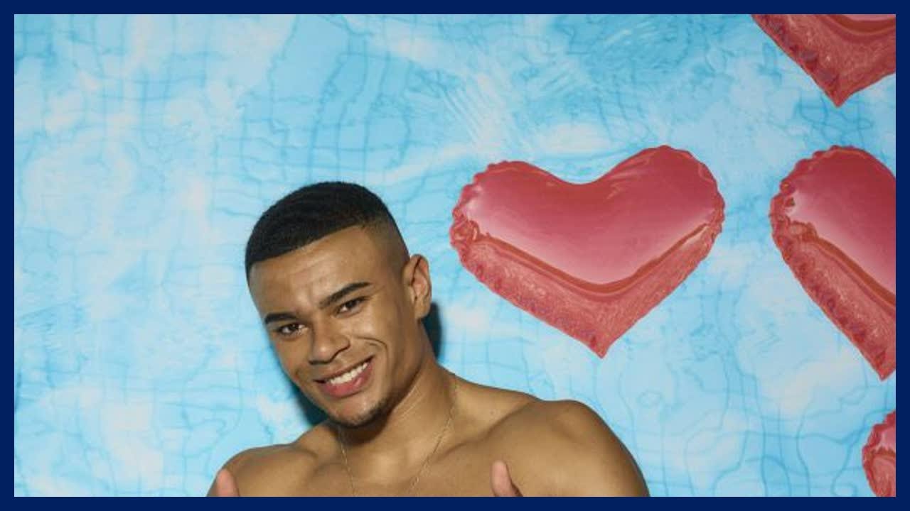 Wes Nelson age How old is Love Island star? Who