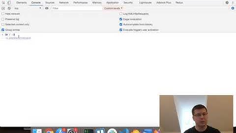 Javascript WTF questions - What is the modulus operator?
