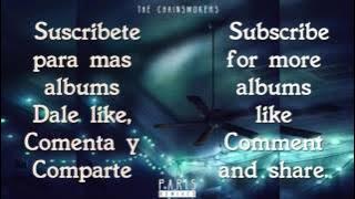 The Chainsmokers - Paris (Remixes) - Full Album