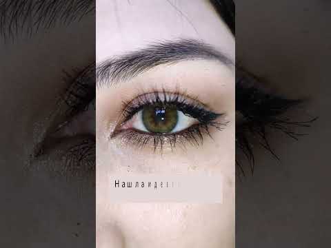 Лучшая тушь из
