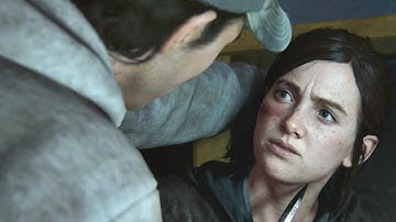 The Last of Us 2 (No Damage) - Grounded Walkthrough Part 10 - Seattle Day 1: Eastbrook Elementary