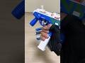 Review the nerf gun #gaming #nerfgun #gündem #nerf #toys #games #toyguns #reels #shorts #unboxing
