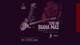 Video thumbnail of "Djis Un Biaha Mas - Buleria X Dwight"