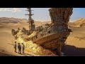 They Solved a 150 Years Old Mystery | Movie Explained in Hindi/Urdu