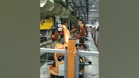 Hydraulic Press Machine Production Line Hydraulic Press Solution - China Leading Hydraulic Press