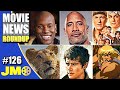 Fast  furious 11 delay  the rock drama  cobra kai season 6  heman film  the maze runner reboot