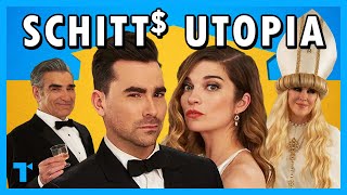 Schitt's Creek's Ending, Explained: The Social Message