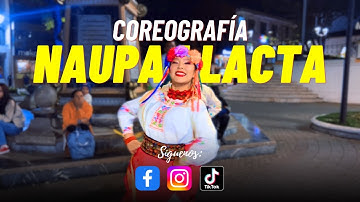 Thumbnail of MIX SANJUANITO ECUATORIANO - Hermosa Danza Folklórica del Ecuador