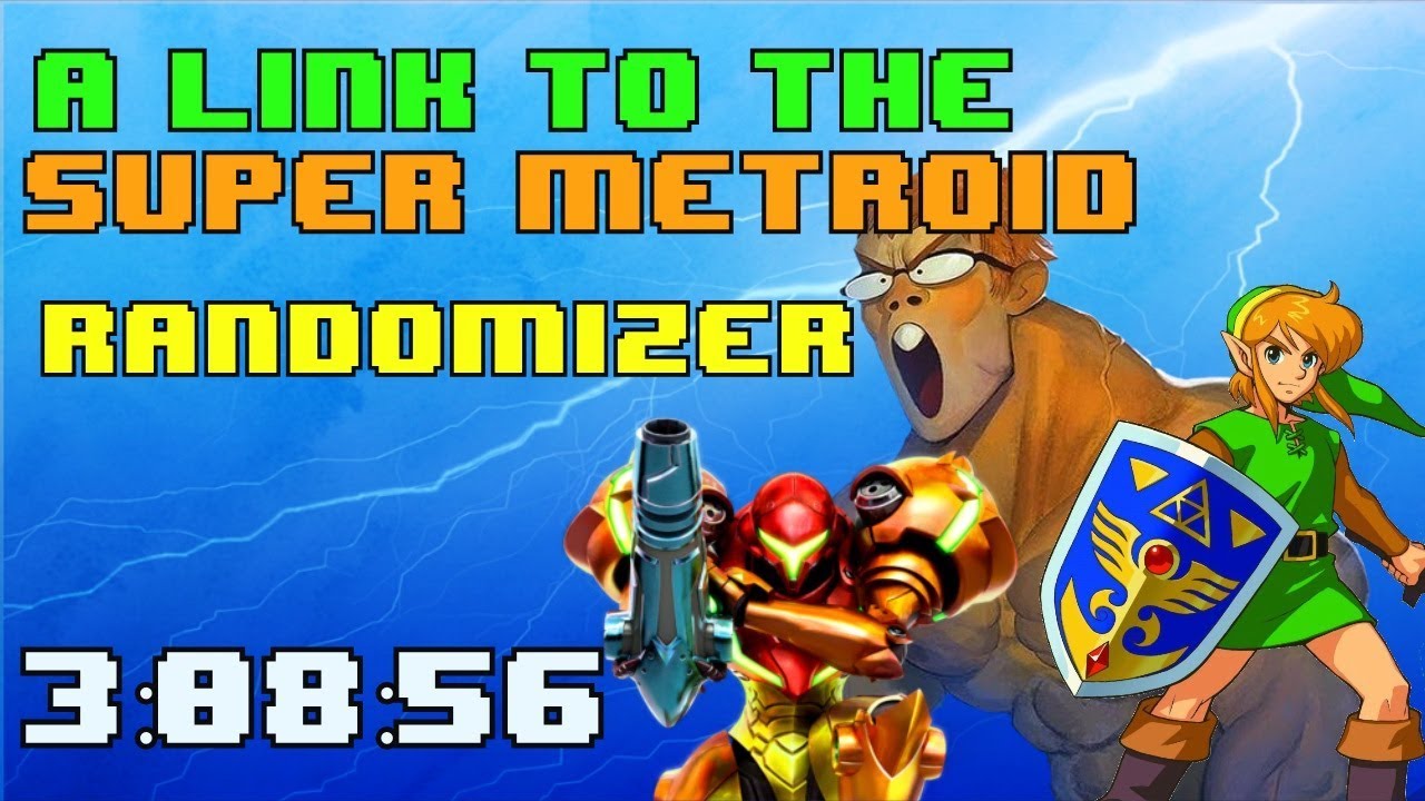 limk to the past super metroid randomizer limk to the past super metroid randomizer