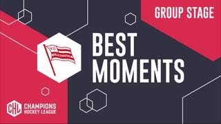 Best Group Stage Moments Of Comarch Cracovia 202223
