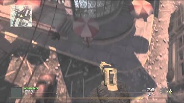 MW2 Lobby Bypass TU7 Gold Desert Eagle And Super Jump