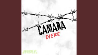 Camaradiere (feat. Boysyaka)