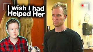 Serial Killer Pleads For His Victims To Come Home Safe