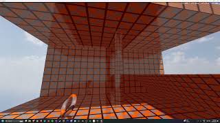 Scene and Raytraced Reflections with real time updates | OpenGL