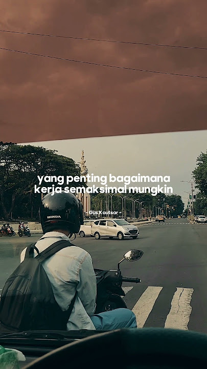 story WA Gus Kautsar | GUS KAUTSAR DEKENGANE PUSAT
