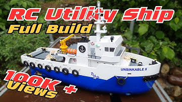 How I built Peter Sripol