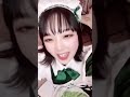 【TikTokライブ】 【Instagramライブ】放送事故 チラまとめ Japanese Girl