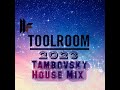 Toolroom 2023 tambovsky house mix