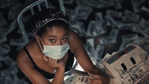 Kendrick Lamar - HUMBLE [Behind The Scenes]