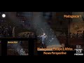 Madagascar Escape 2 Africa News Reporter Perpesctive to First Madagascar Movie Scene Comparisons