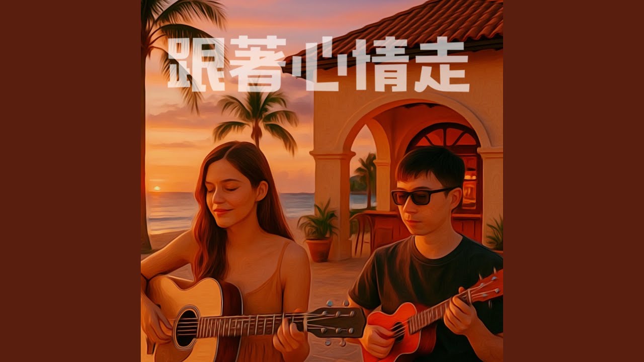 Kenting Beach (Female)