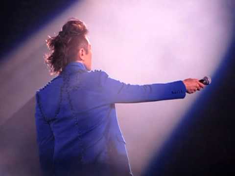 110306 超開心的鄭伊健 - 心照&感激我遇見＠Beautiful Day 2011 演唱會