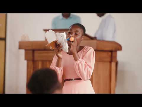 Katika Safari Yetu Kwenda Mbinguni