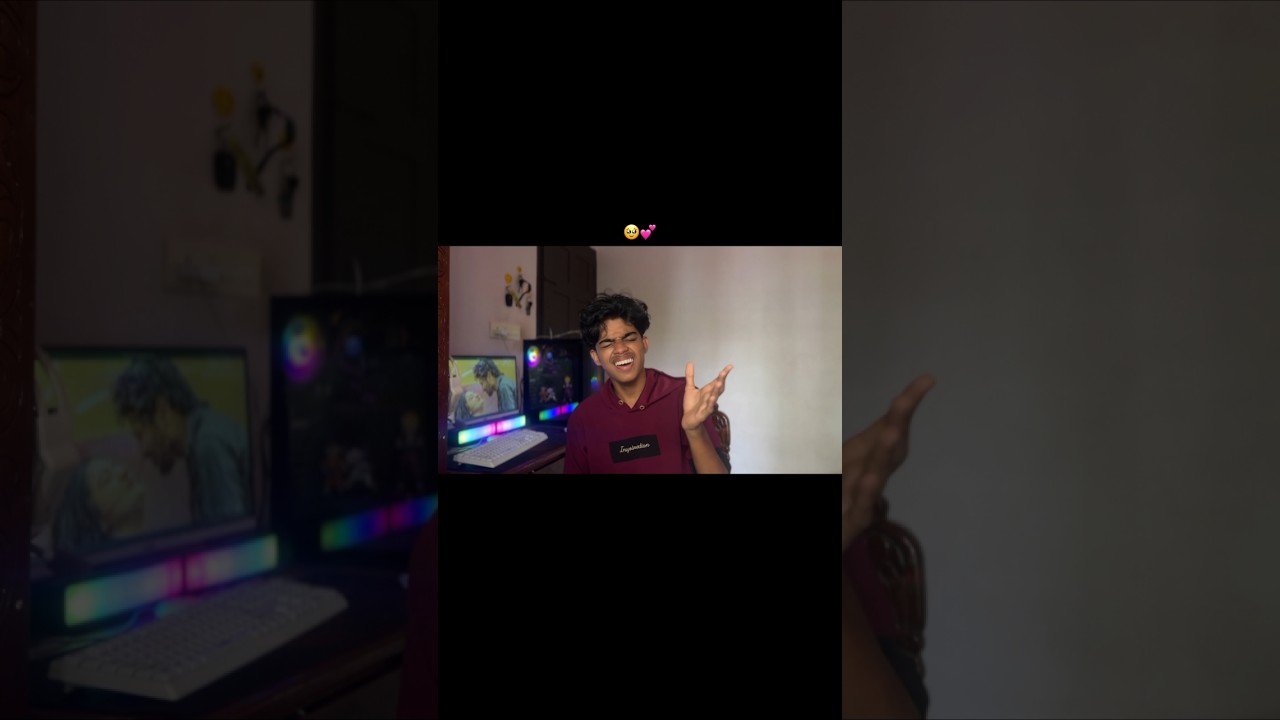 ‘MADHU POLE’ hits diffrntt!!😭💗!!!                