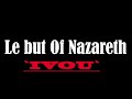 Le but of nazareth freestyle 02  ivou  street clip by mr bartheu
