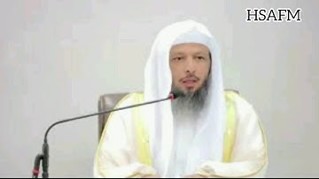 سورة الملك المنجيه من العذاب الشيخ سعد العتيق