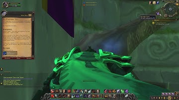 World of Warcraft: It