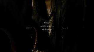 DARK GAME / muque #17歳 #darkgame #muque #弾き語り #ギター 