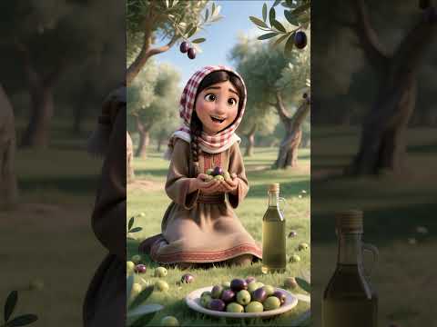 أغنية الزيتون