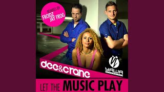 Download Lagu Let The Music Play (Radio Edit) Download Lagu Let The Music Play (Radio Edit)