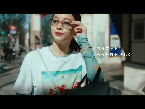 広瀬すず出演／富士フイルムCM「プリントデイズ OF 広瀬すず」篇 30秒