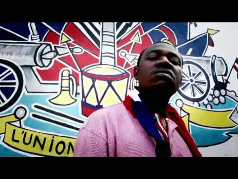 Booba - Foetus [2010]