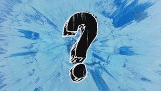 Ed Sheeran - What do I Know? Lyrics