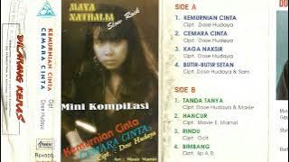 Maya Natalia - Butir Butir Setan