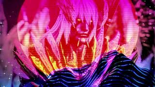 Devil Trigger Remix Preview V2 (WIP)