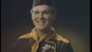 Bob's Big Boy 1982 TV Commercial