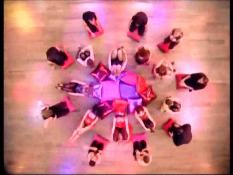 Un Dos Tres (Un Paso Adelante), 2x04 Choré sexy