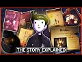 Pinstripe: The Story Explained