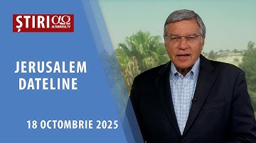 Începutul acordului de încetare a focului din Gaza - eliberarea ostaticilor | Jerusalem Dateline 665