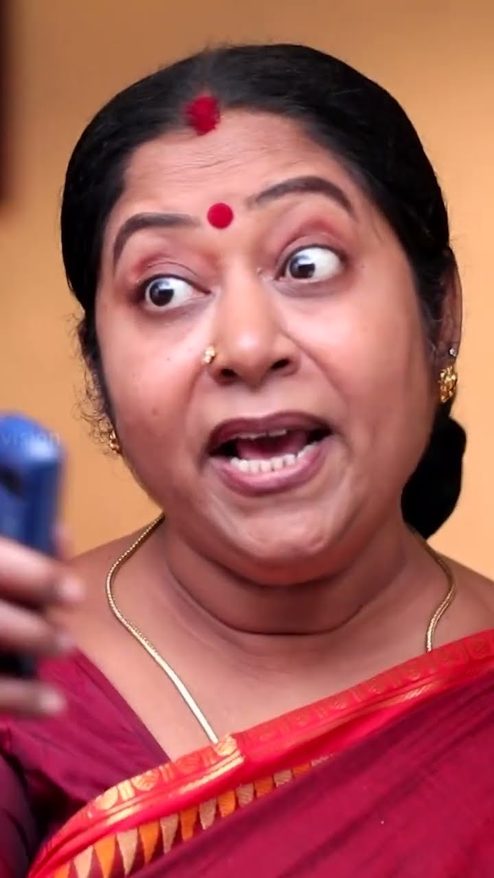 Nee Naan Kaadhal Dec 17 | NeeNaanKaadhal