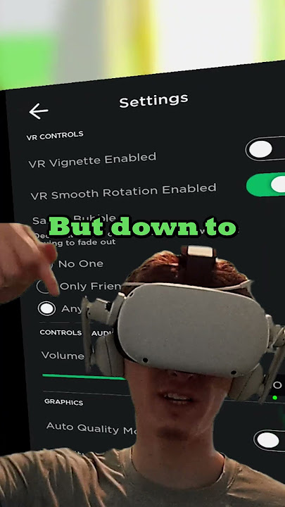 How to play roblox on vr without pc #vr #roblox #vrroblox #pc #robloxe